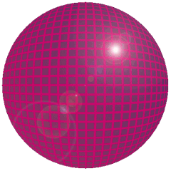 Transparent 256-Color PNG